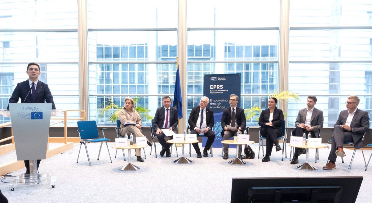 eurodeputati-Victor-Negrescu-dezbatere-Bruxelles-viitoarea-PAC-oficiali-guvernamentali-fermieri