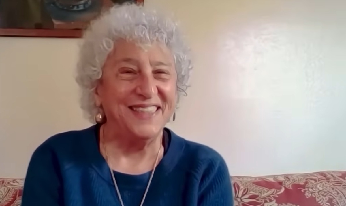 O nutriționistă de 89 de ani explică secretele logevității