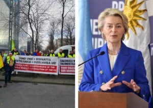 Comisia Europeană se laudă cu realizările sale