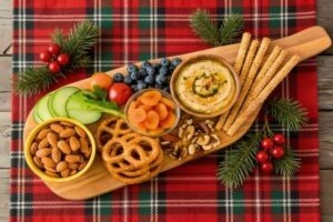 festin-vegetarian-platou-lejer