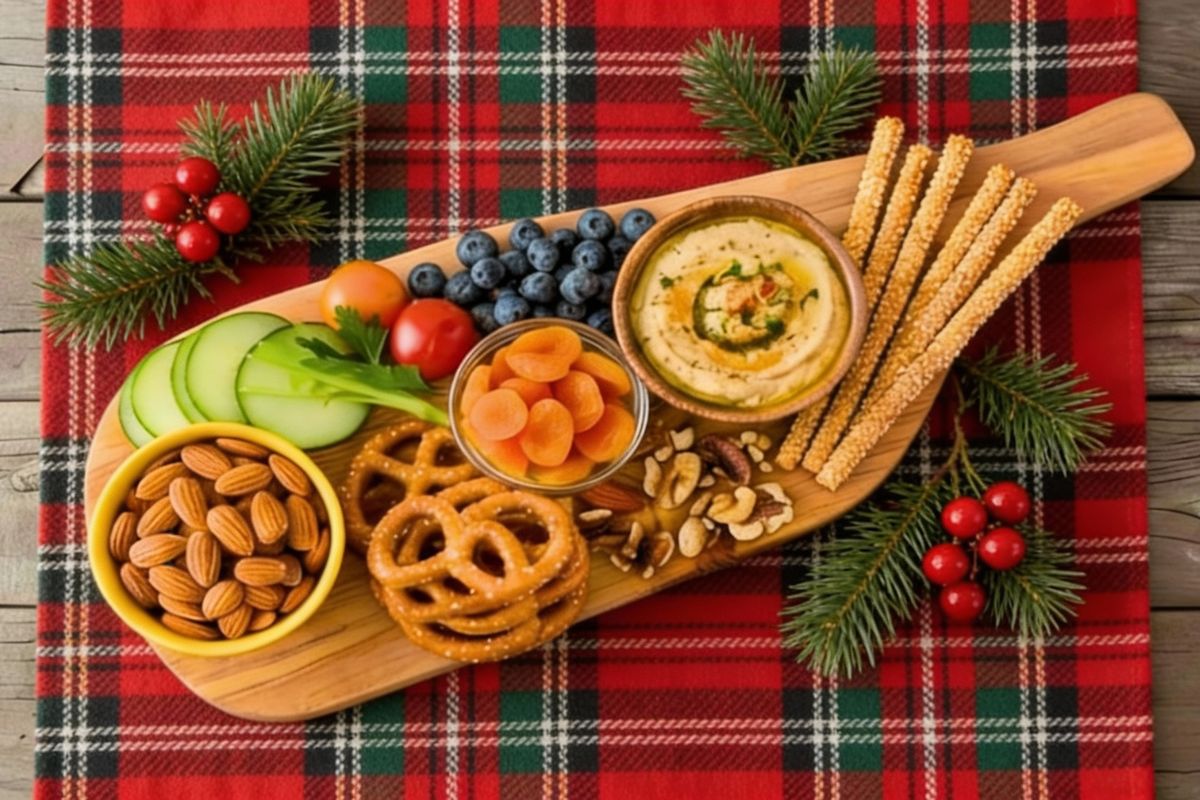 festin-vegetarian-platou-lejer