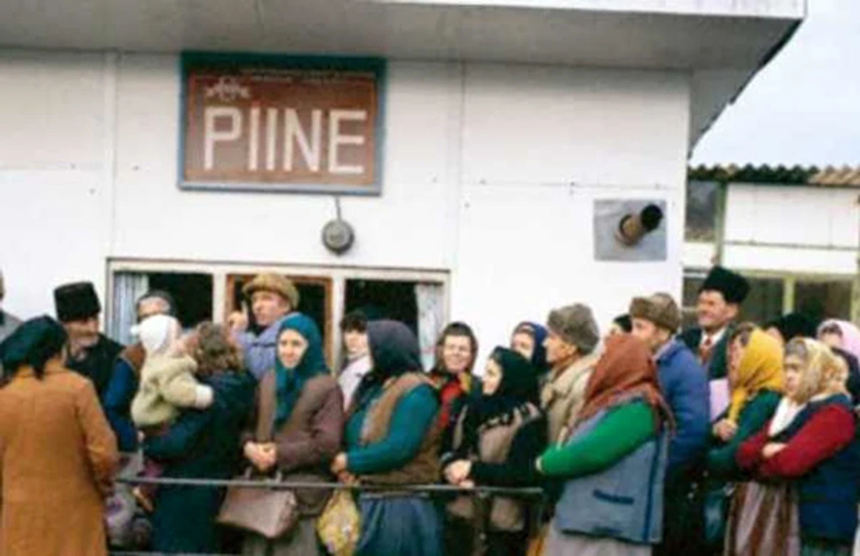 Cozile interbinabile pentru alimente