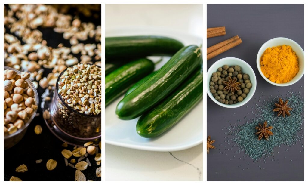 Alimente ce pot regla nivelul zahărului din sânge