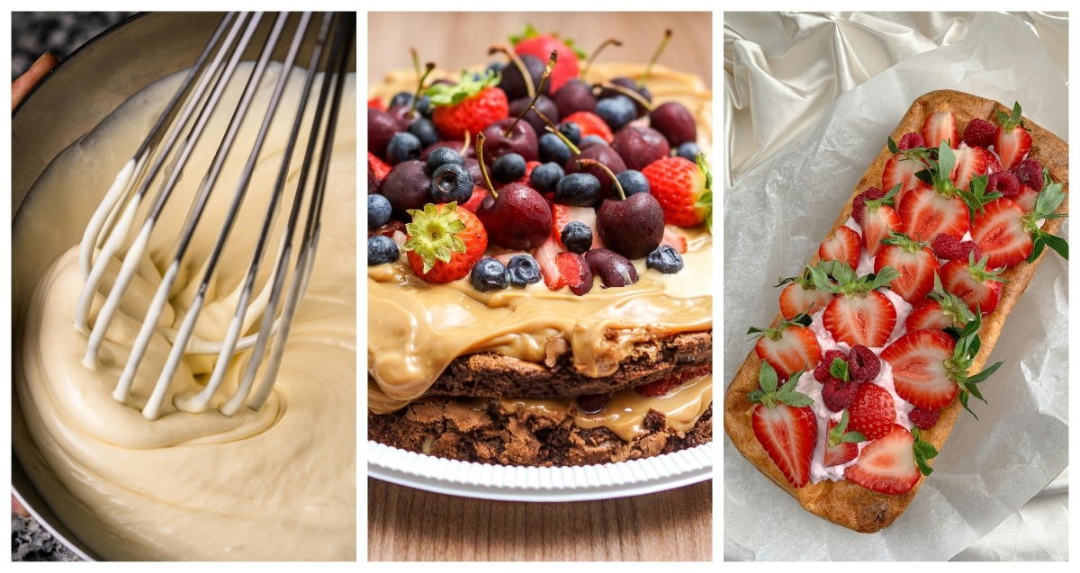 Secretele preparării tortului perfect