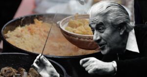 sergiu-celibidache-sarmale-mancare-sprit-romania