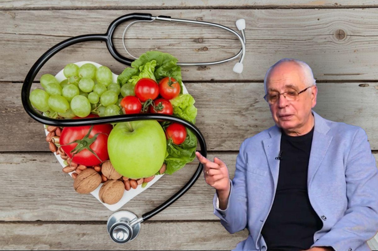 Stilul d viață determină speranța de viață