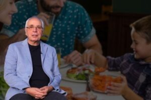 Stilul de viață se moștenește în familie