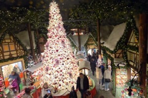 targ-craciun-orasul-lui-mos-craciun