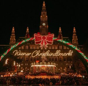 Târgul de Crăciun de la Dresda