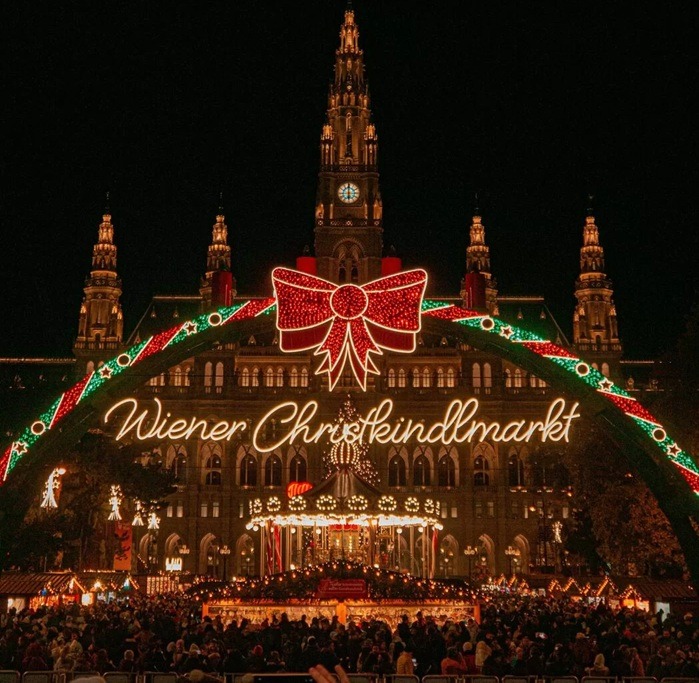 Târgul de Crăciun de la Dresda