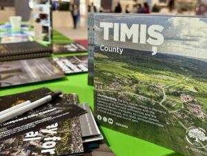 Județul Timiș se pregătește de un titlu important FOTO Ștefan Both