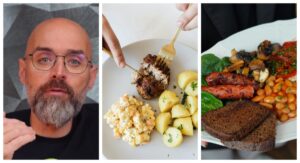 Dr Razvan Vintilescu spune care sunt combinatiile alimentare cel mai greu de digerat