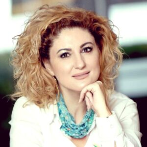 Alina Cretu, Forumul APPR