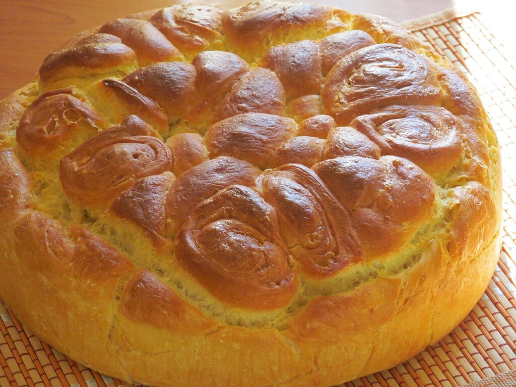 Cesnica FOTO Wikipedia