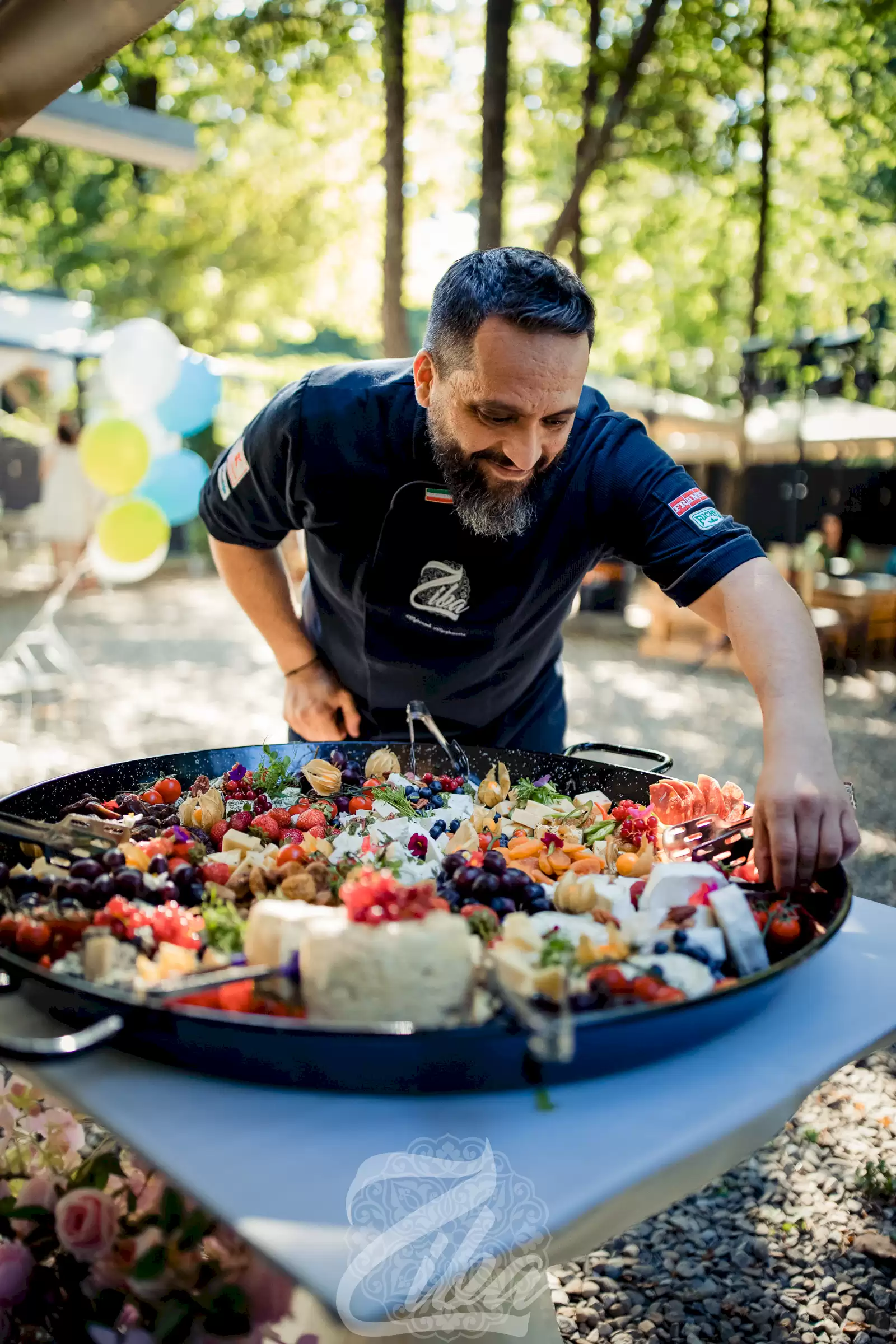 Bunatati marca Chef Mehrzad