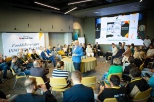 F&B Business Accelerator