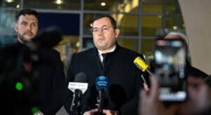 Krajewski Polonia min agriculturii