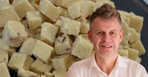 Marius Chiorean (Fabrica de lactate „De Colţeşti”)