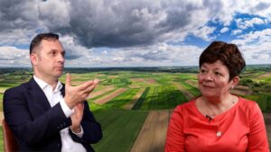 Oliviu Matei la Agricultura in schimbare