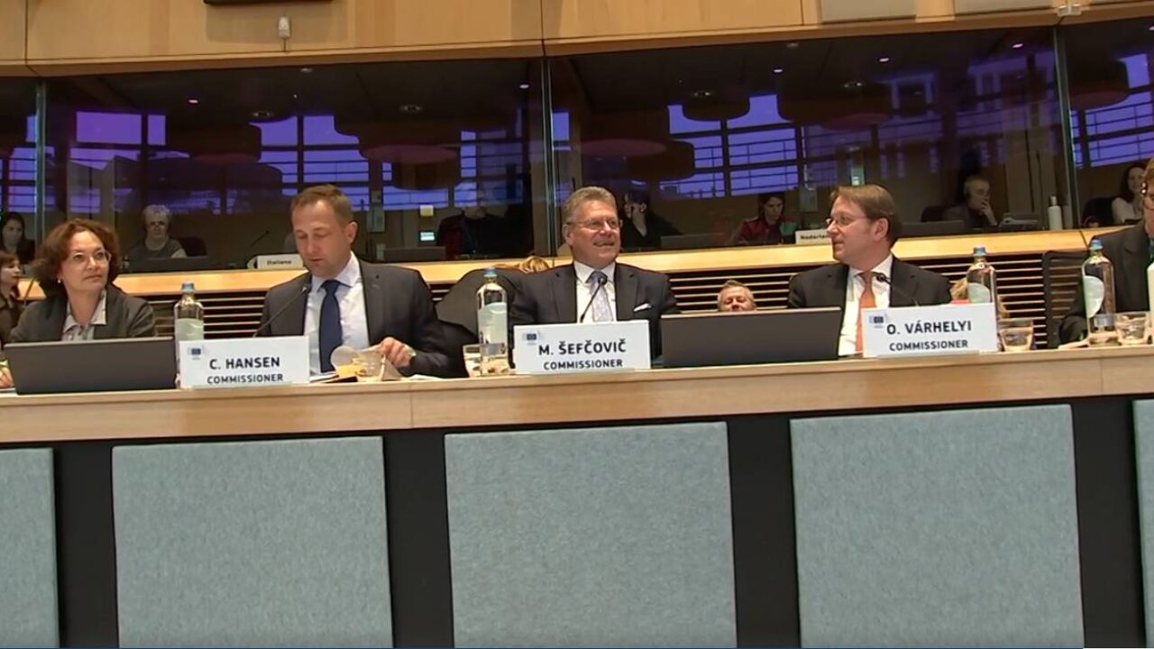 CE anunță schimbări mari în agri-business