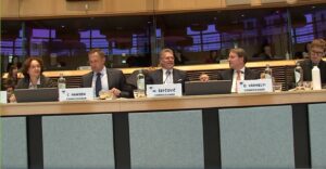 CE anunță schimbări mari în agri-business