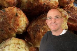 chiftele-de-conopida-o-rețeta-povestită-de-un-chef-sicilian-Flavio-Milton-DAmbrosio