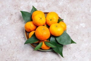 Clementinele sunt bune pentru imunitate