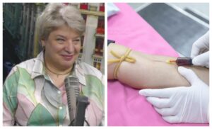 Dr. Daciana Toma explica ce ai voie sa mananci si sa bei inainte de analize