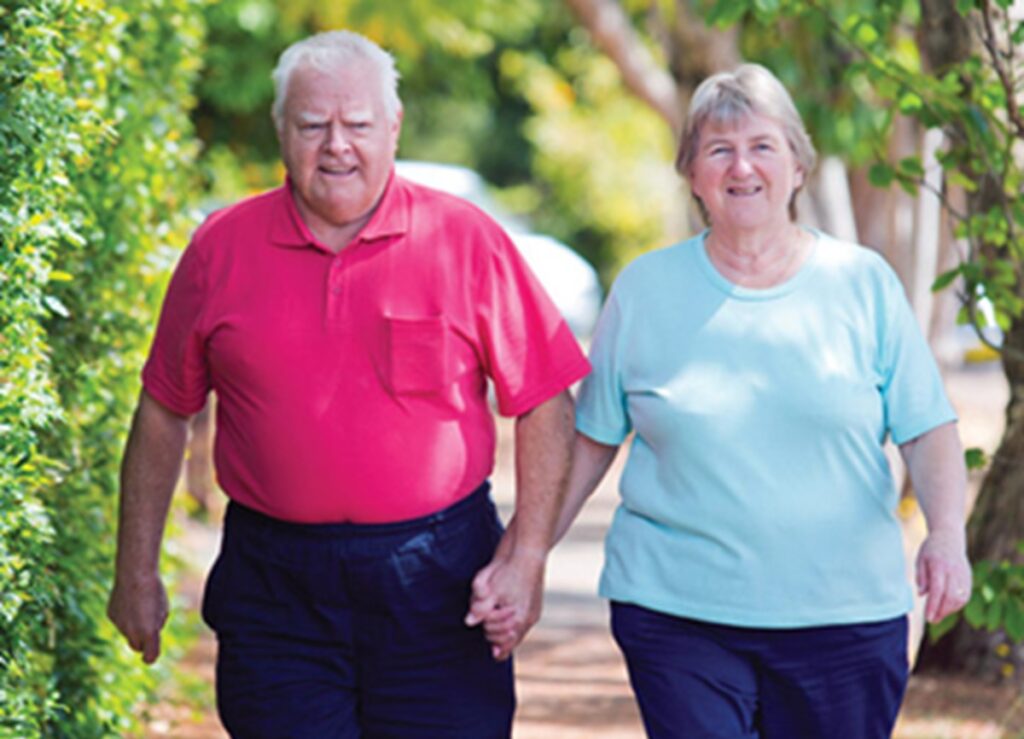 Obezitatea-la-bătrânețe