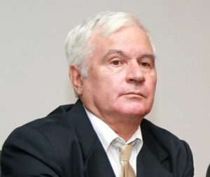 Pamfil Bilțiu, etnolog