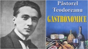 pastorel teodoreanu