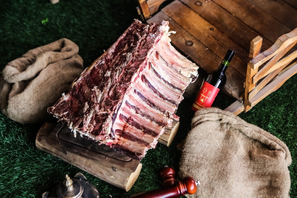 Cum gătești prime rib perfect