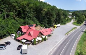 Restaurantele-la-șosea-ăierd-clienți