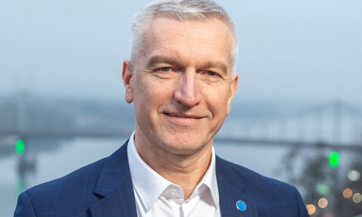 Serghii Kharin, noul country-leader Corteva România