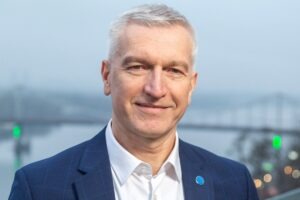 Serghii Kharin, noul country-leader Corteva România