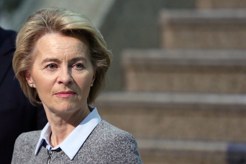 ursula-von-der-leyen-presedinte-comisia-europeana