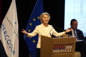 ursula-von-der-leyen-semnat-mercosur