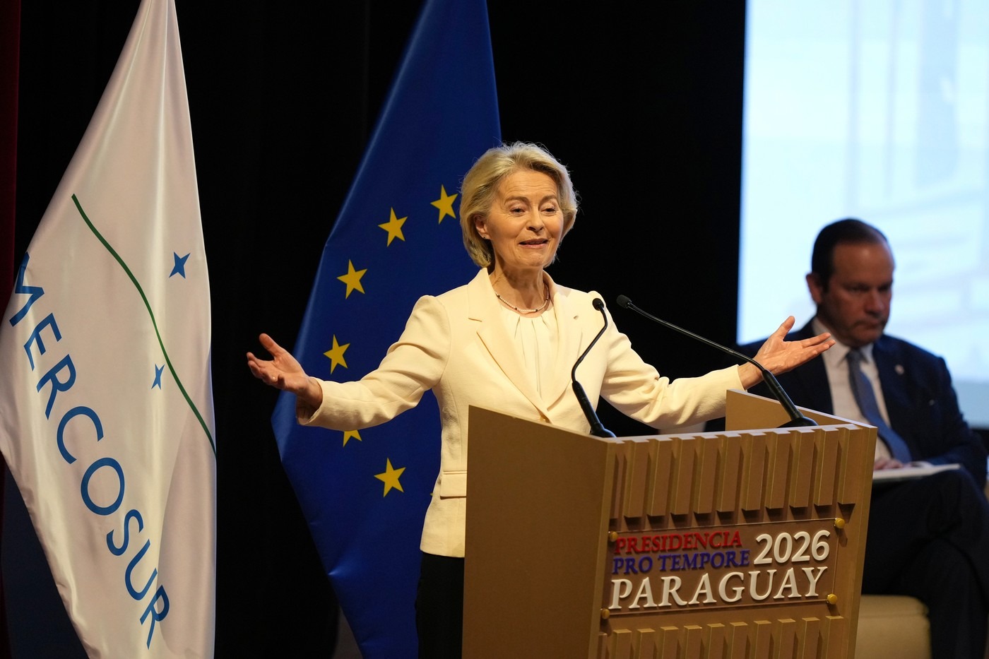 ursula-von-der-leyen-semnat-mercosur