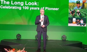 Serghii Kharim despre viitorul Pioneer