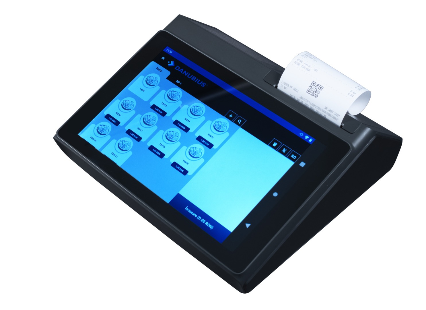 Danubius-BLuecash-500-perspectiva-fata