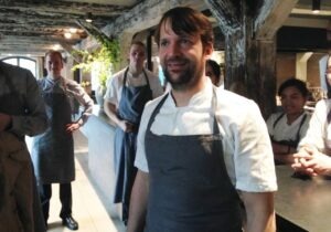 René Redzepi