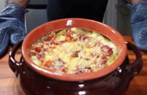 Cartofi-carbonara-rețetă-reinterpretată