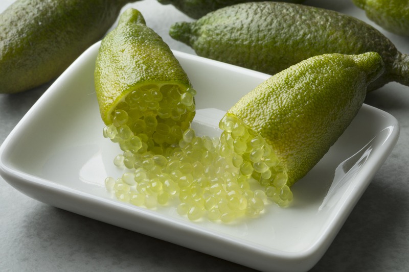 caviar-verde-retete-finger-lime