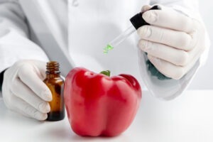 Conservanți-alimentari