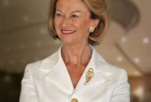 maria franca ferrero