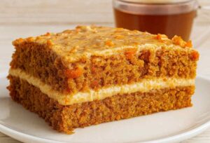 Părjitură-cu-morcov