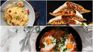 retete mancare rapida